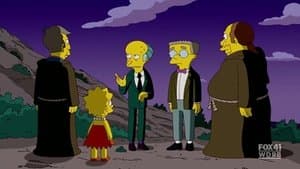 Adiós, Maggie, adiós