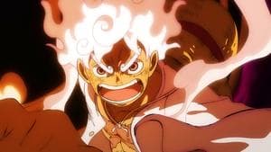 ¡Veinte años de oración! ¡Recupera el país de Wano!