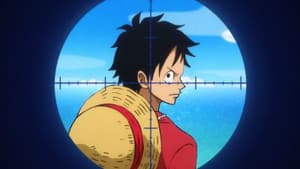 Aparece Otama, ¡Luffy contra el ejército de Kaido!
