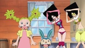 ¿El linaje familiar más fuerte? ¡Se desvela la identidad del padre de Luffy!