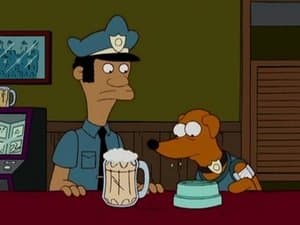 ¡Alto!, o mi perro dispara