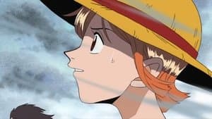 ¡El final del imperio Gyojin! ¡Nami es mi nakama!
