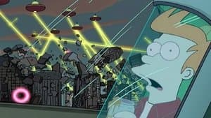 Piloto espacial 3000