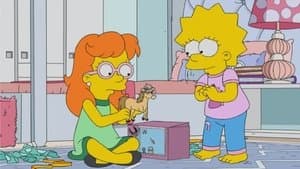 Los odiosos de ocho años