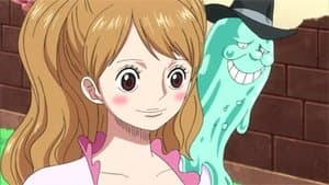 ¡Totto Land! – Aparece Big Mom, uno de los Cuatro Emperadores