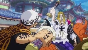¡Duelo! ¡El Mago y el Cirujano de la Muerte!