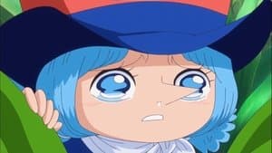¡El cañón destructor explota! Lucy en problemas