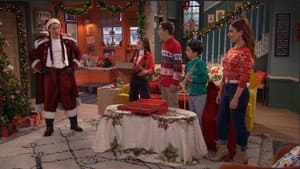 Esto empieza a parecer Magi-navidad