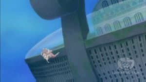 ¡Date prisa, Luffy! Situación desesperada de Shirahoshi