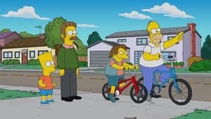 Ned está mejor