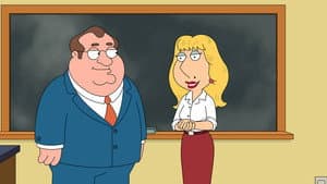 La pesada mascota del profesor