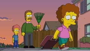 Todd, Todd, ¿por qué me has abandonado?