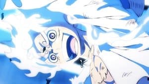 Confío en Momo: ¡la poderosa técnica final de Luffy!