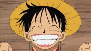 ¡La venganza de Buggy! ¡El hombre que sonrió en la plataforma de ejecución!