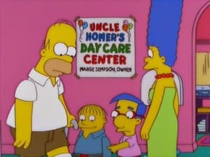 Hijos de un bruto menor