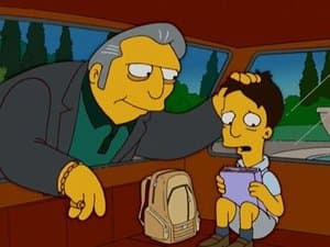 El cocinero, el bribón, la mujer y su Homer