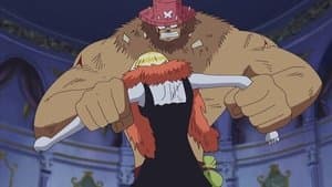 ¡La ira de Chopper! Las demoníacas prácticas médicas de Hogback