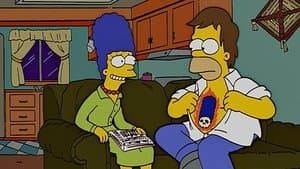 Crecer en Springfield