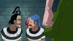 ¡Por su amigo! ¡Bon Clay va al Rescate!
