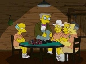 Burns y las abejas
