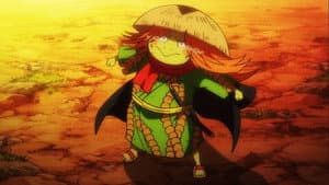 ¡De vuelta al presente! ¡20 años después!
