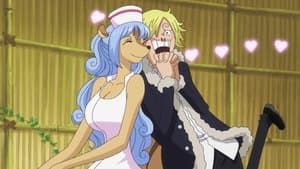 El bribón regresa a casa ¡Los asesinos de la Emperatriz Big Mom!