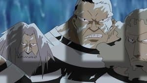 ¡Volver! ¡El plan de fuga de Iva-san Comienza!