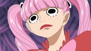 ¿Usopp el más fuerte? Déjame a mi lo negativo