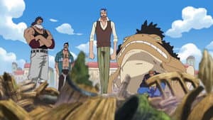 ¡Adiós a mis queridos seguidores! Franky se marcha