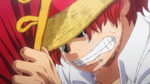 ¡Rumbo a Wano! Los piratas de Roger se separan.