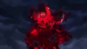 ¡Destructivo! ¡Un golpe, una muerte. Raime Hakke!