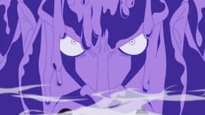 ¡Detener a Magellan! Estalla la técnica secreta de Iva-san