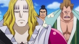 ¡La Estrella! ¡Hawkins el Mago aparece!