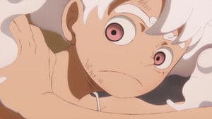 ¡EL legado de sus padres! El Nika Punch de Bonney.