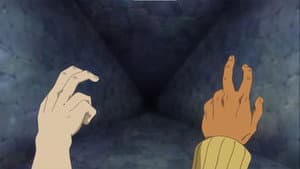 Una situación desesperada ¡Luffy cae en una trampa!