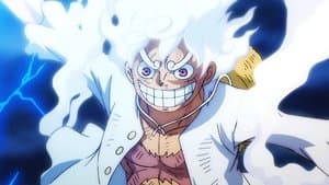 ¡Sin salida! Una escena infernal en Onigashima.