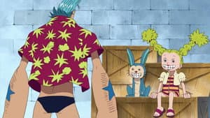 ¿Aparece Sanji el cazador? Una elegía para el lobo mentiroso