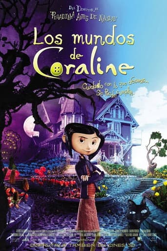 Los mundos de Coraline