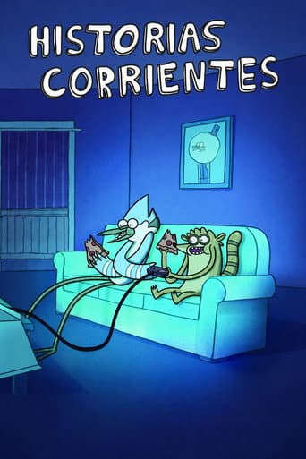 Historias corrientes