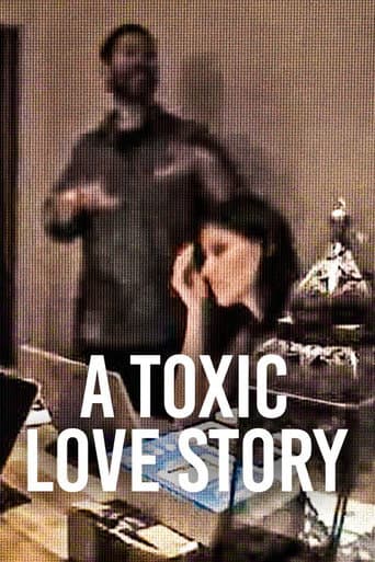 Una tóxica historia de amor