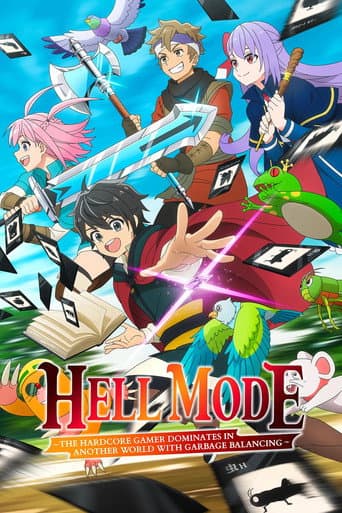 Hell Mode