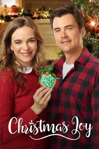 La alegría de la Navidad