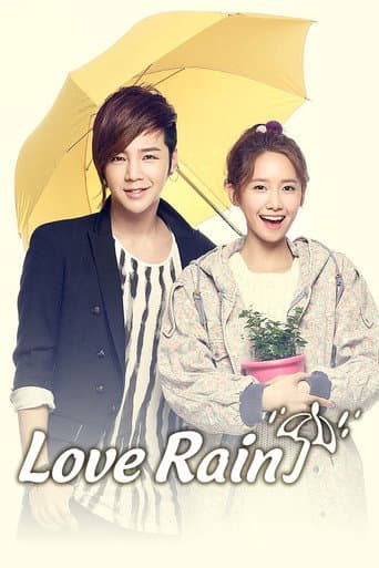 Lluvia de Amor