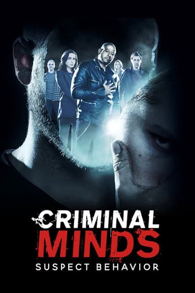 Mentes criminales: Conducta sospechosa